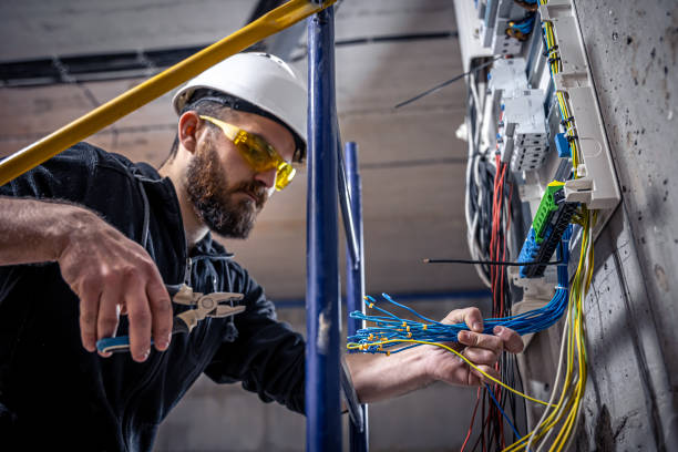 Best Emergency Electrical Repair  in Arma, KS