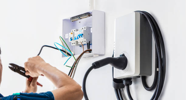 Best Electrical System Inspection  in Arma, KS